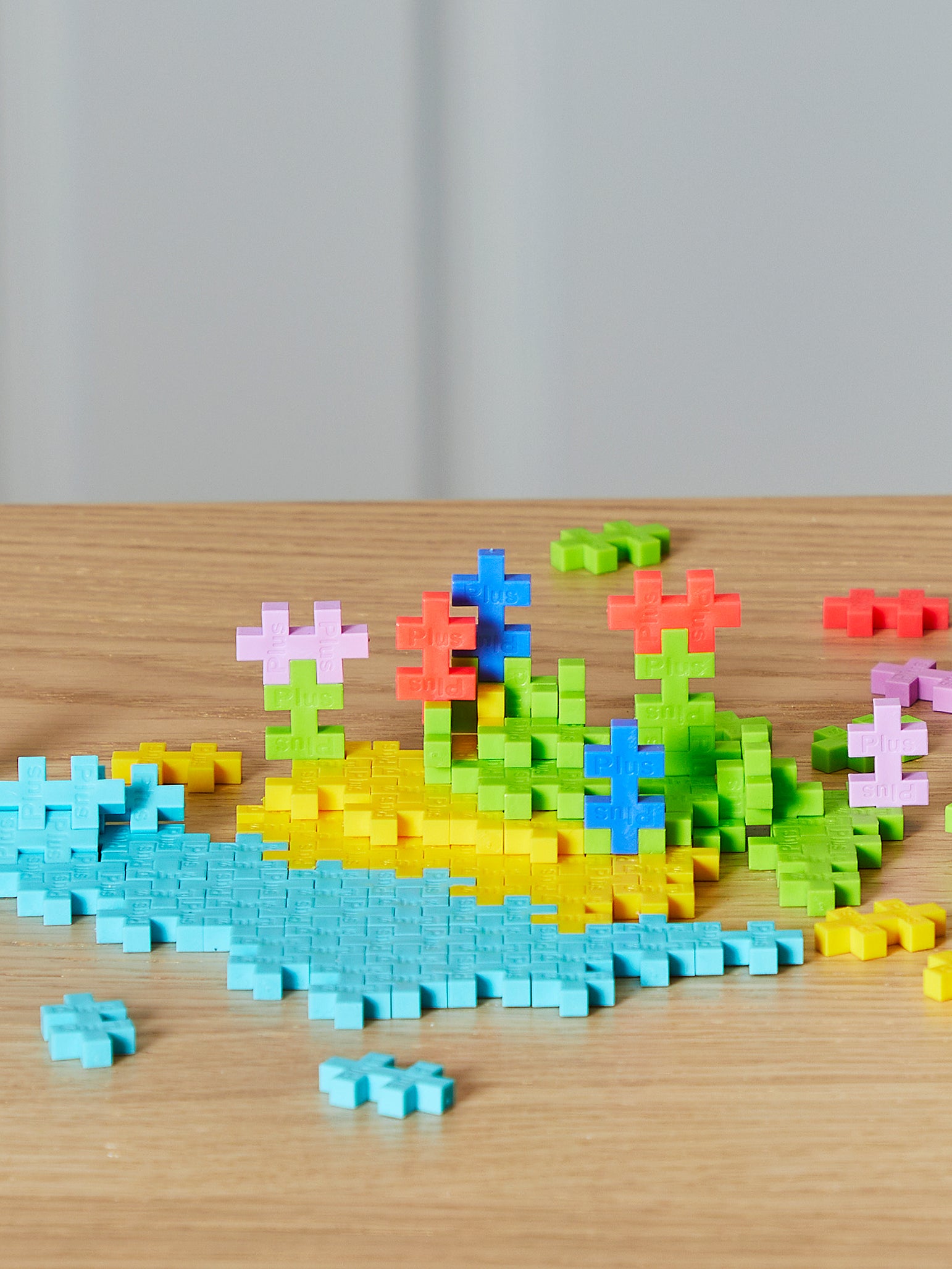 Tropisk Färgmix - 100 stk